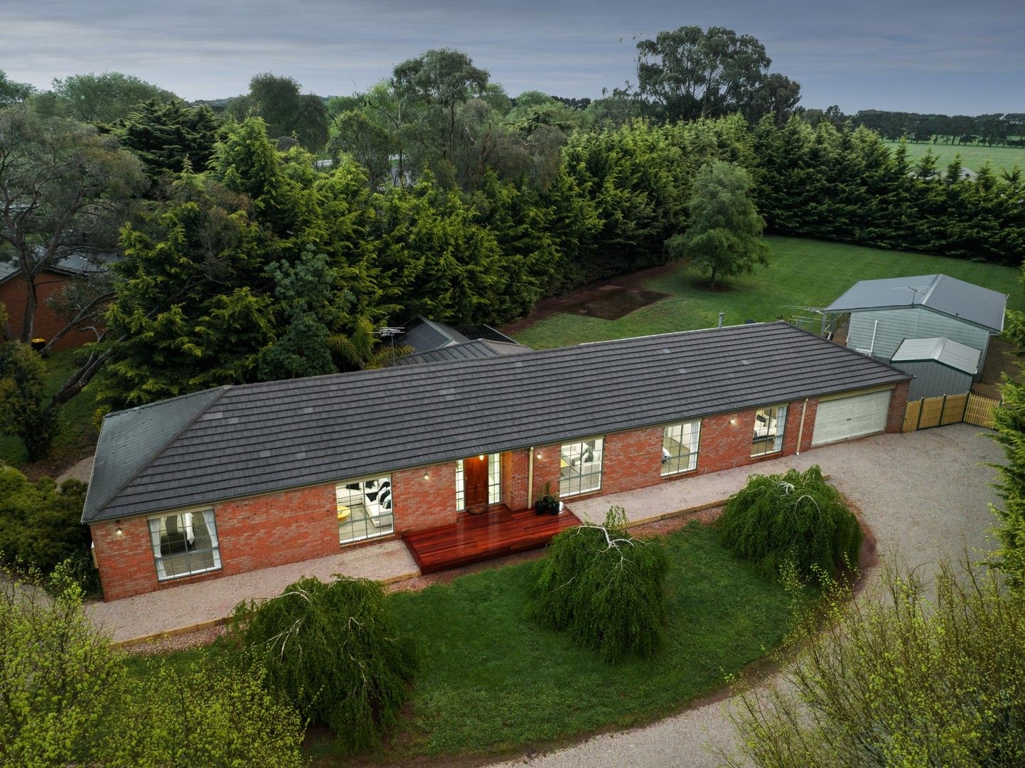 3 Old Farm Way, Romsey VIC 3434 Domain