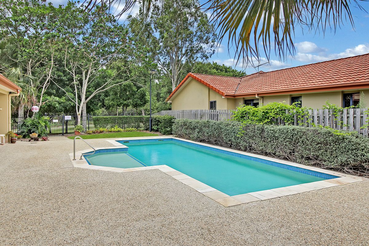 3 bedrooms Townhouse in 8/121 Albany Creek Road ASPLEY QLD, 4034