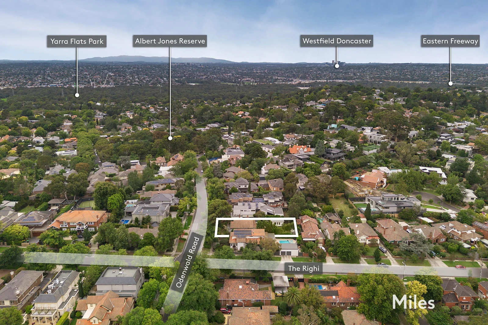 Additional image 15 of 23 Odenwald Road, Eaglemont VIC 3084