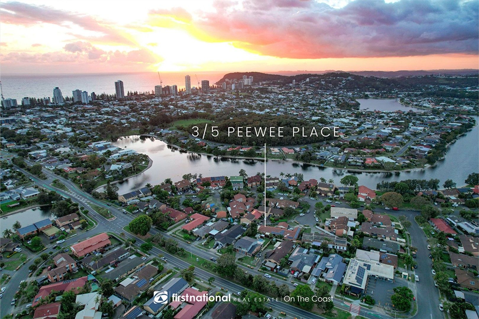 3/5 Peewee Place, Burleigh Waters QLD 4220, Image 0