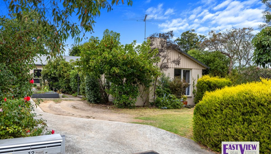 Picture of 1/12 Plymouth Road, CROYDON VIC 3136