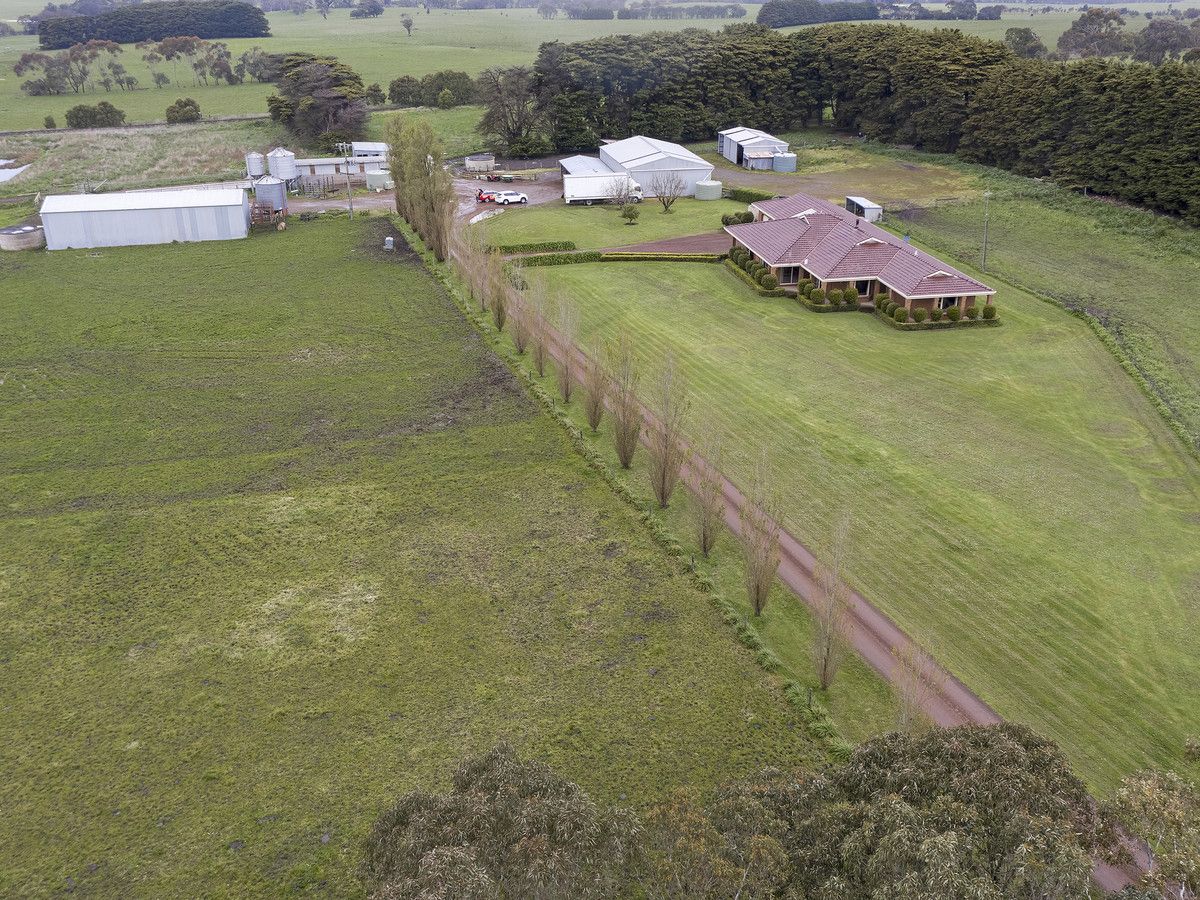 8559 Princes Highway, Panmure VIC 3265, Image 1