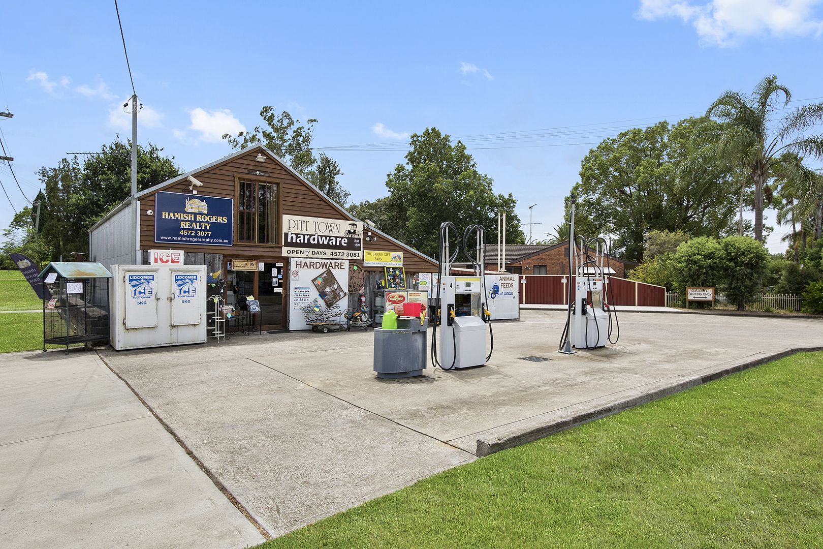 85 Bathurst Street, Pitt Town Property History & Address Research