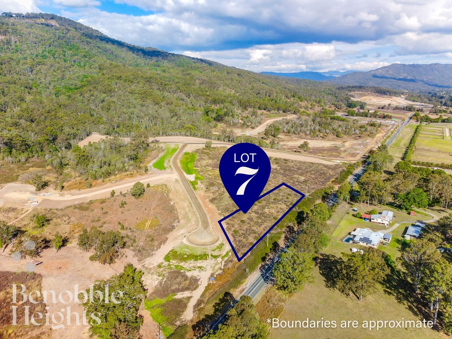 7, 2558 Beaudesert-Nerang Road, Benobble QLD 4275, Image 1