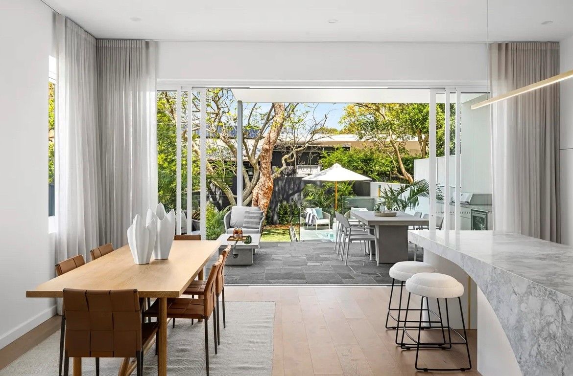 4 bedrooms House in 31A Careel Head Road AVALON BEACH NSW, 2107