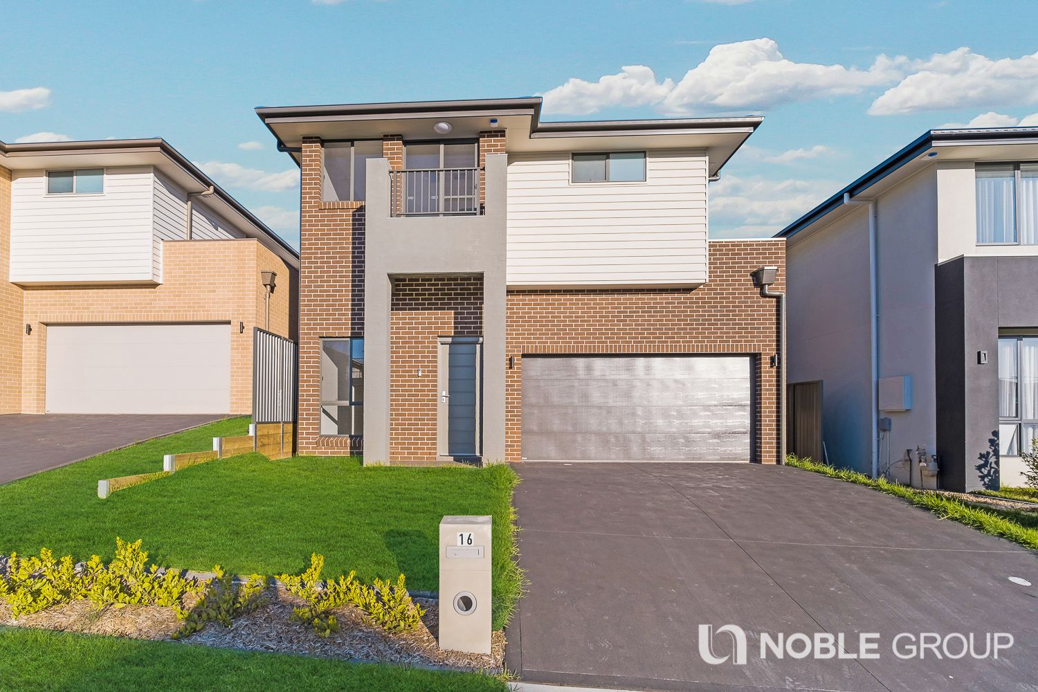 16 Allowrie Street, Rouse Hill NSW