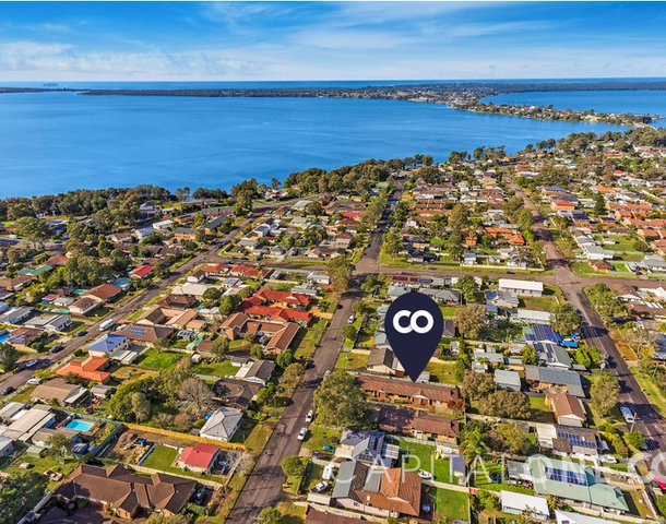 2/40-42 Ocean View Road, Gorokan NSW 2263