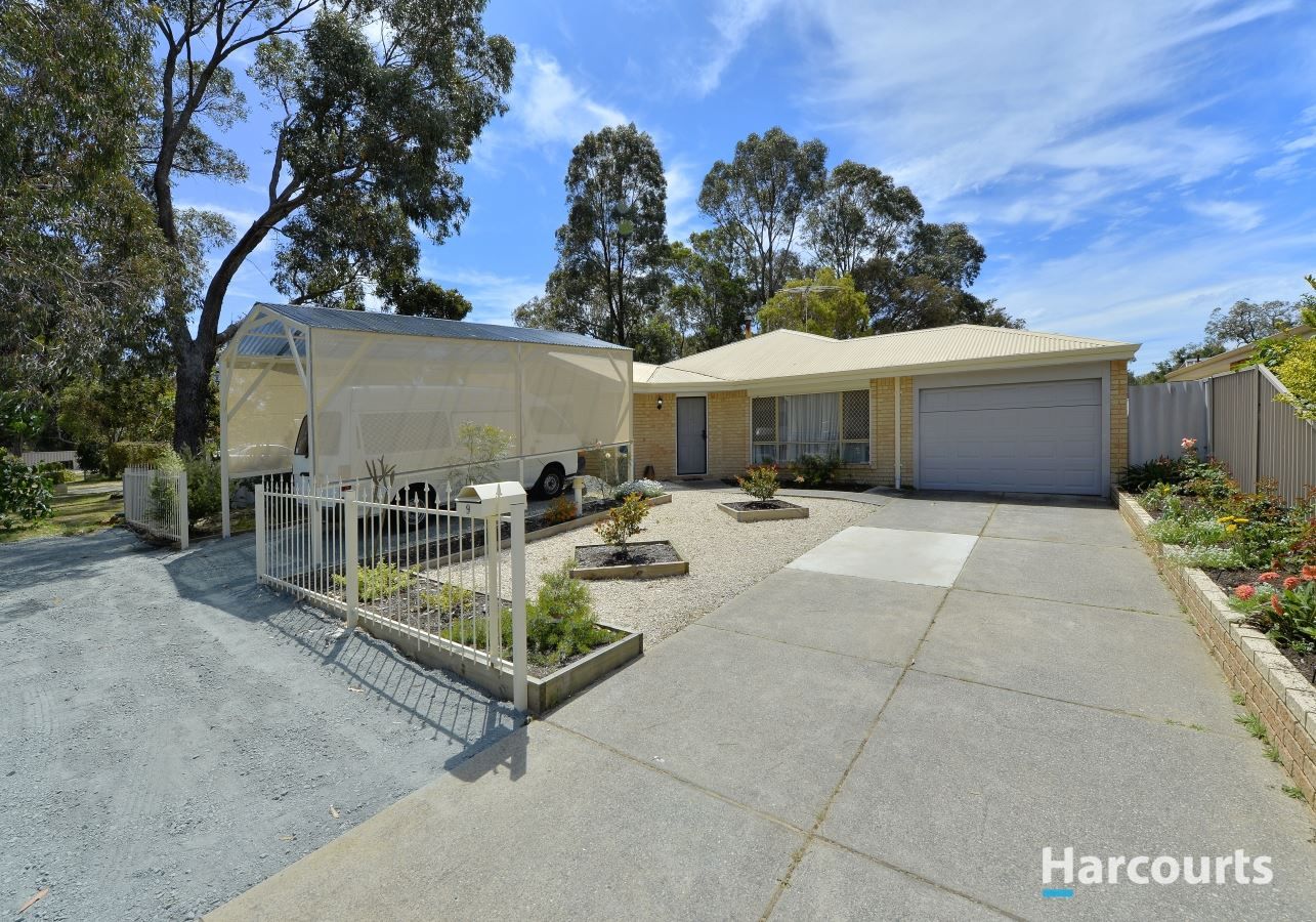 9 Nerrena Court, Greenfields WA 6210, Image 1