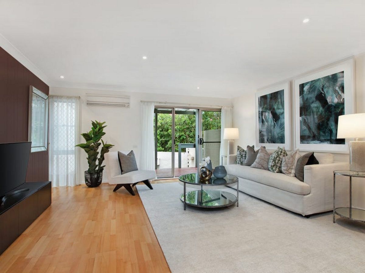 3 bedrooms Townhouse in 3/6 Boronia Street WOLLSTONECRAFT NSW, 2065