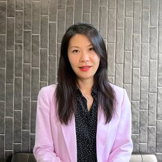 Aiwen Zhang, Property manager