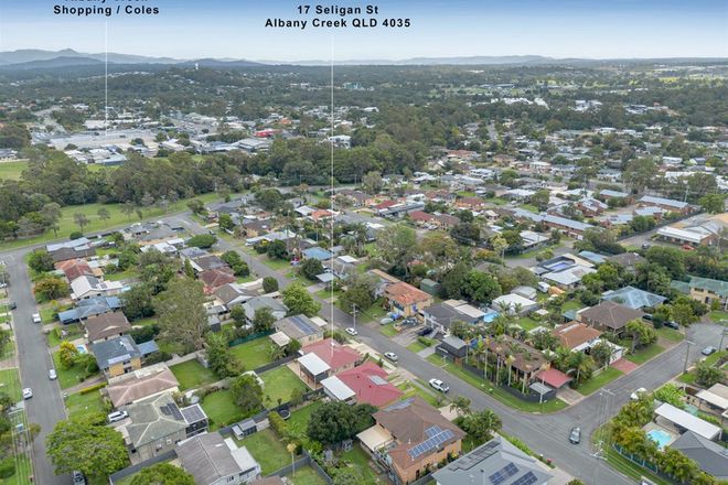 17 Seligan St Albany Creek 4035 - Image 3