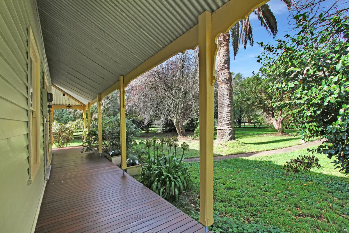 1275 Boolarra-Mirboo North Road, Boolarra VIC 3870, Image 1