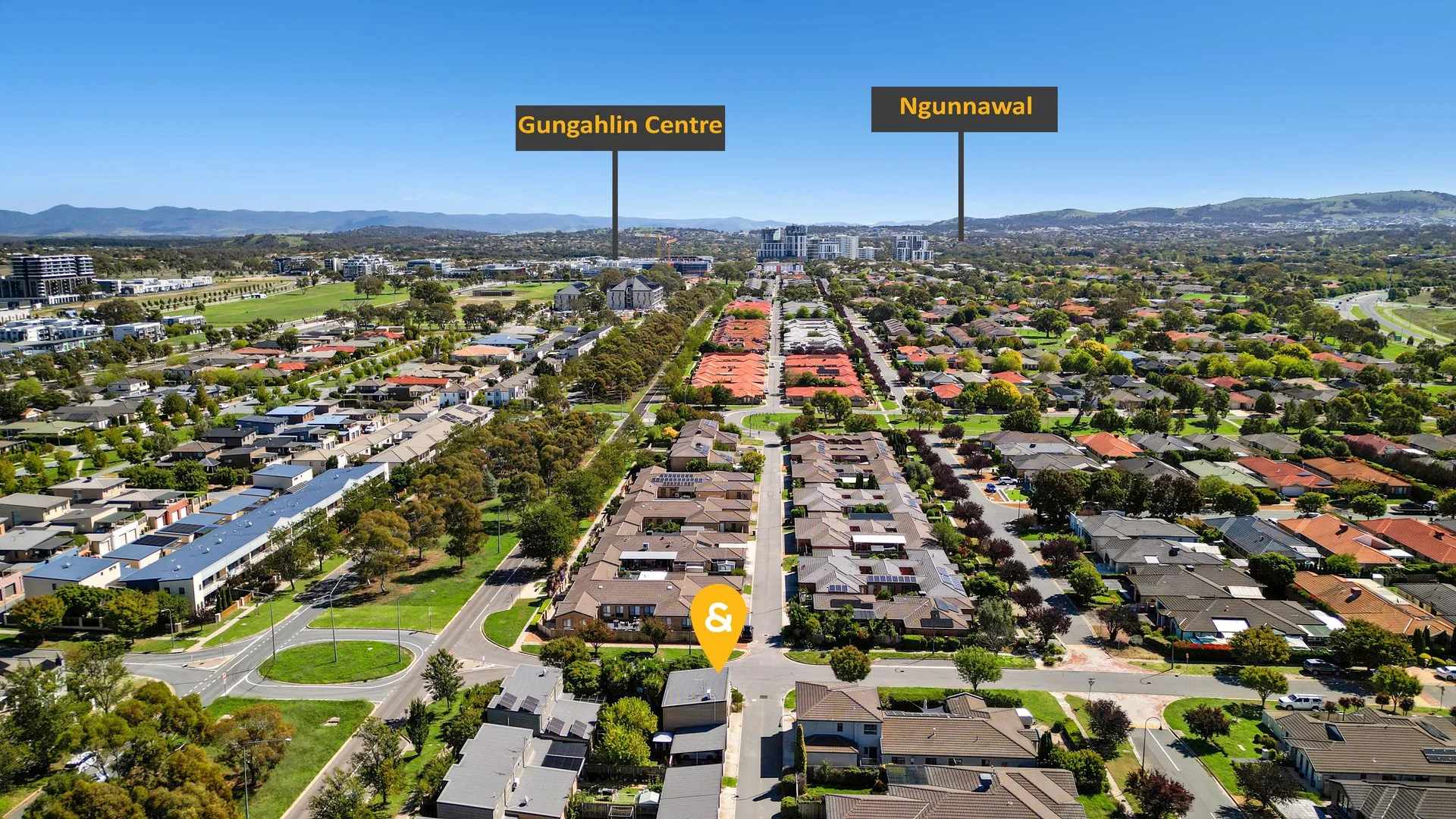 Additional image 17 of 2/28 Newbold Lane, Gungahlin ACT 2912