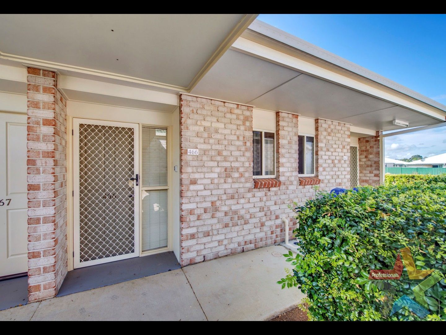 461 & 462/67 CASCADE STREET, Raceview QLD 4305, Image 0