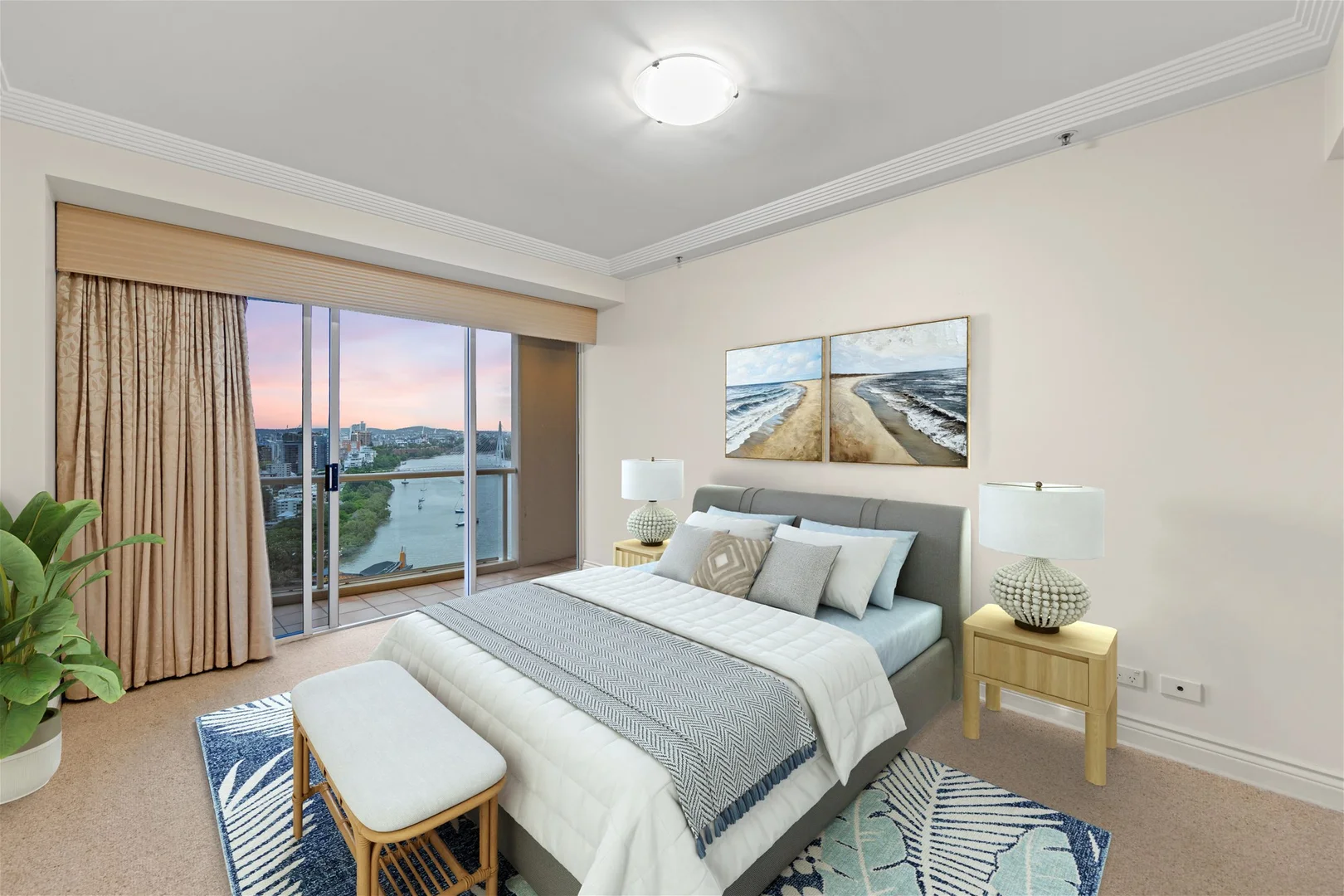 Additional image 13 of 144/32 Macrossan Street, Brisbane City QLD 4000