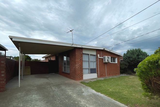 Picture of 34 Richmond Crescent, WERRIBEE VIC 3030