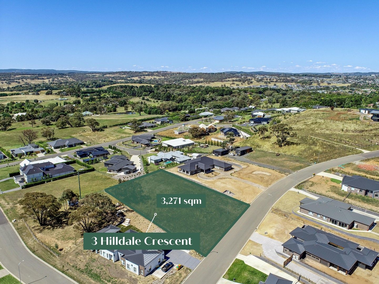 3 Hilldale Crescent, Orange NSW 2800, Image 0