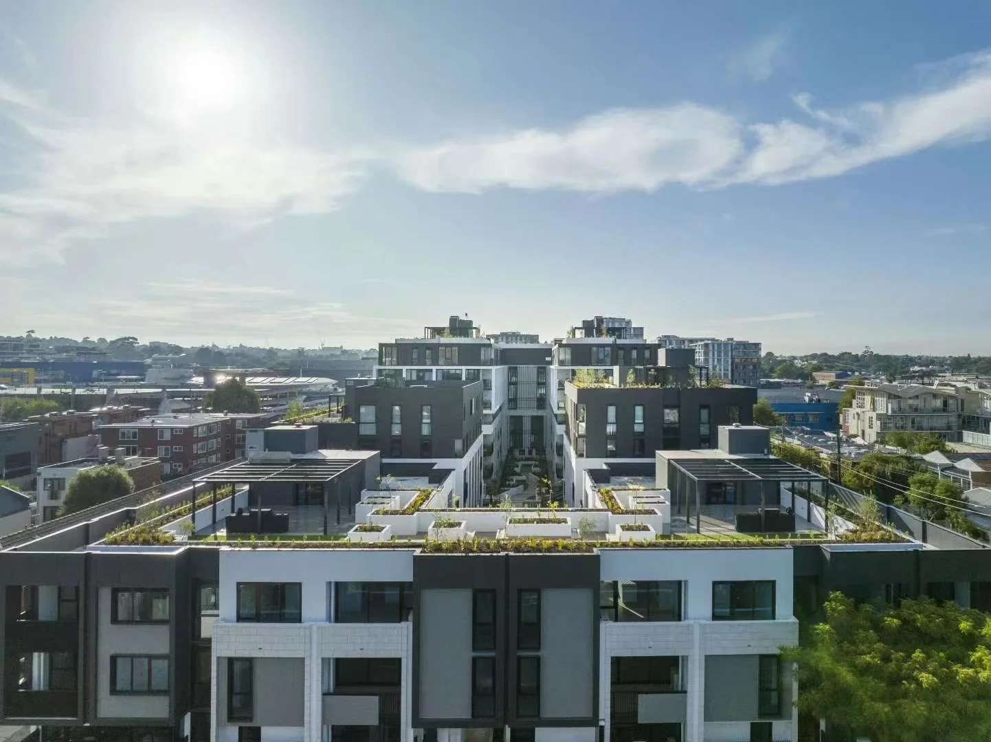 Additional image 7 of 707/70 Burnley Street, Richmond VIC 3121