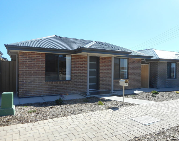 3 Magellan Road, Seaford Meadows SA 5169