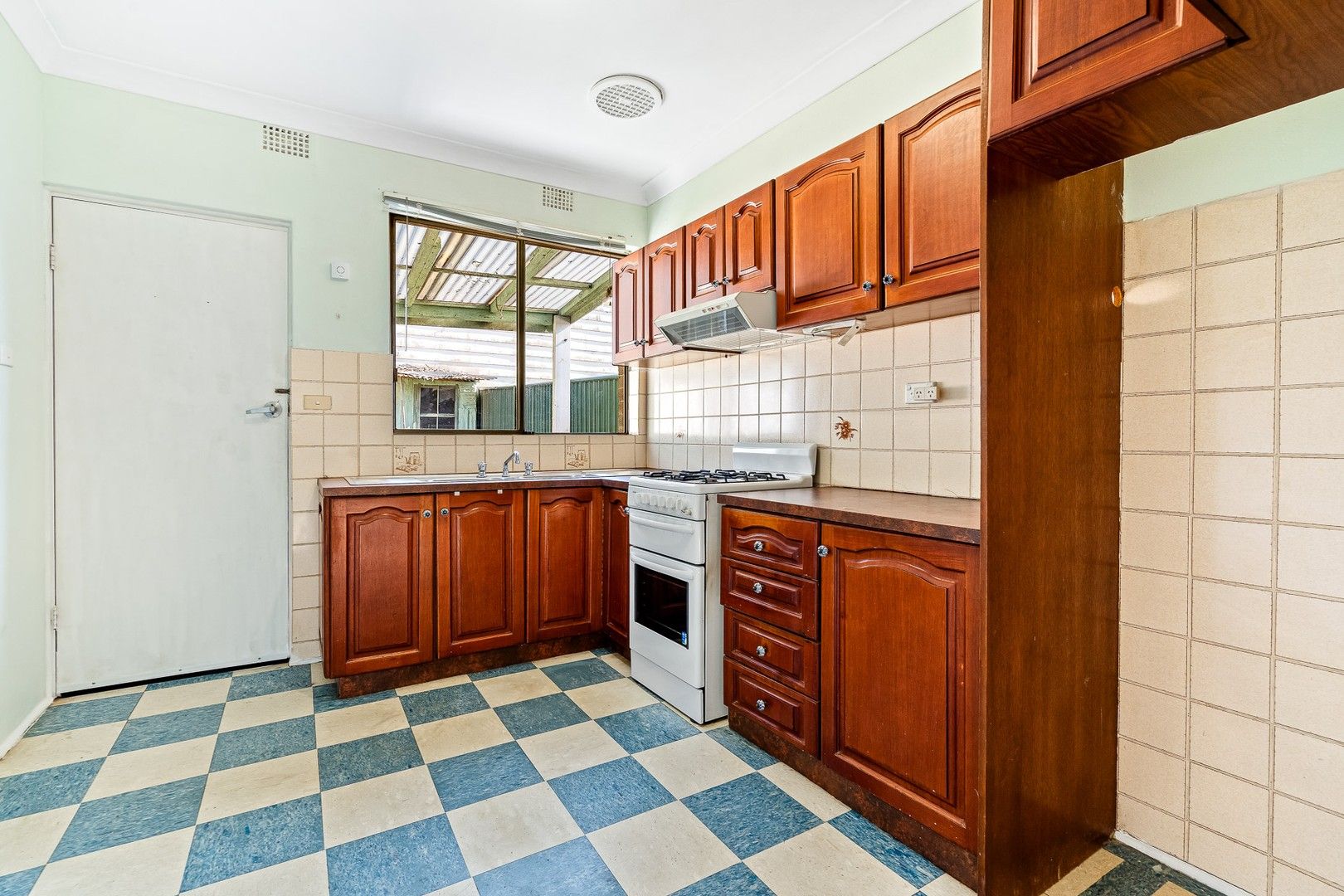 2 bedrooms House in 42 Glover Street LILYFIELD NSW, 2040