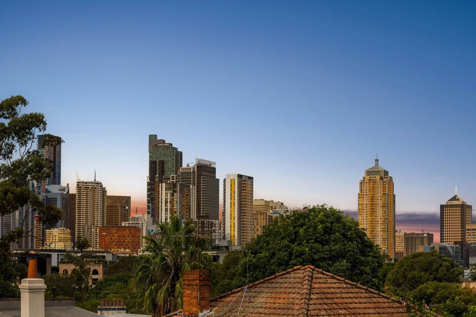 Additional image 7 of 8/131-145 Glebe Point Road, Glebe NSW 2037