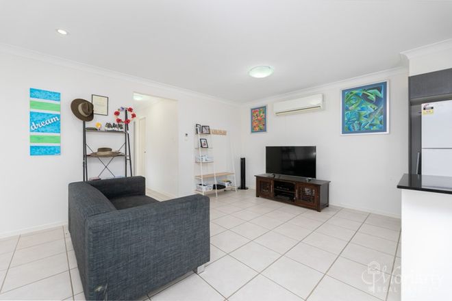 Picture of Unit 2/8 Jensen Rd, CABOOLTURE QLD 4510