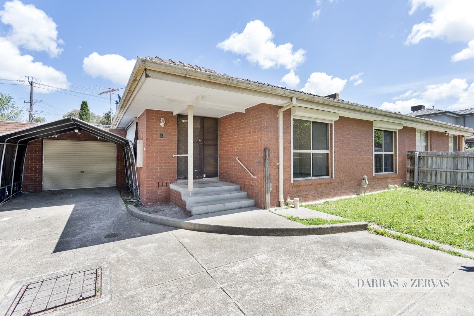 2/65 Carinish Rd, Clayton VIC 3168, Image 0