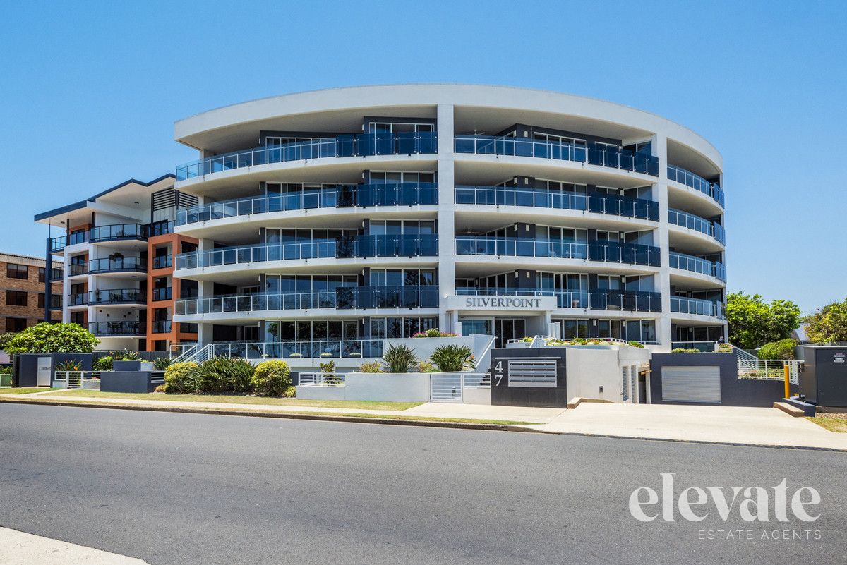 102/47 Esplanade, Bargara QLD 4670, Image 0