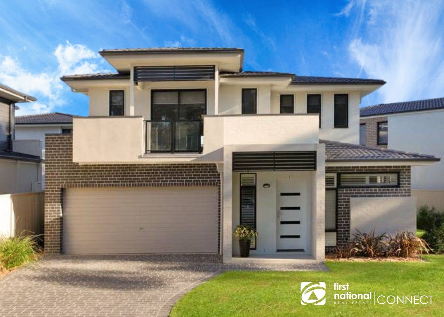 12 Treeland Circuit, Kellyville NSW 2155, Image 0