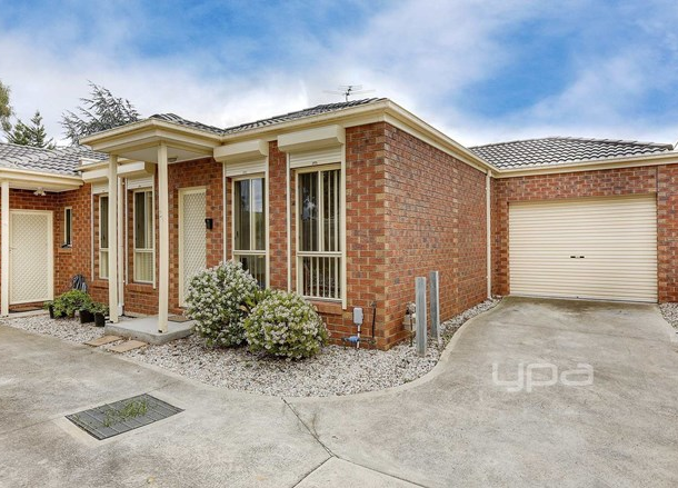 3/37 Victoria Road, Sydenham VIC 3037