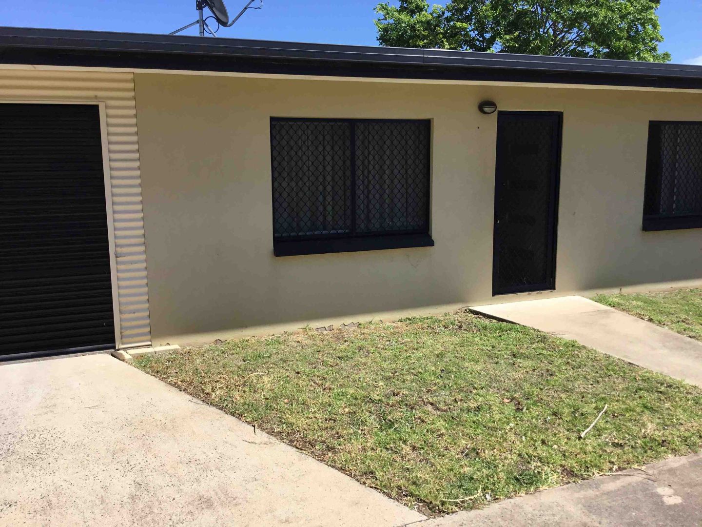 2/13 Cecil Street, Warwick QLD 4370