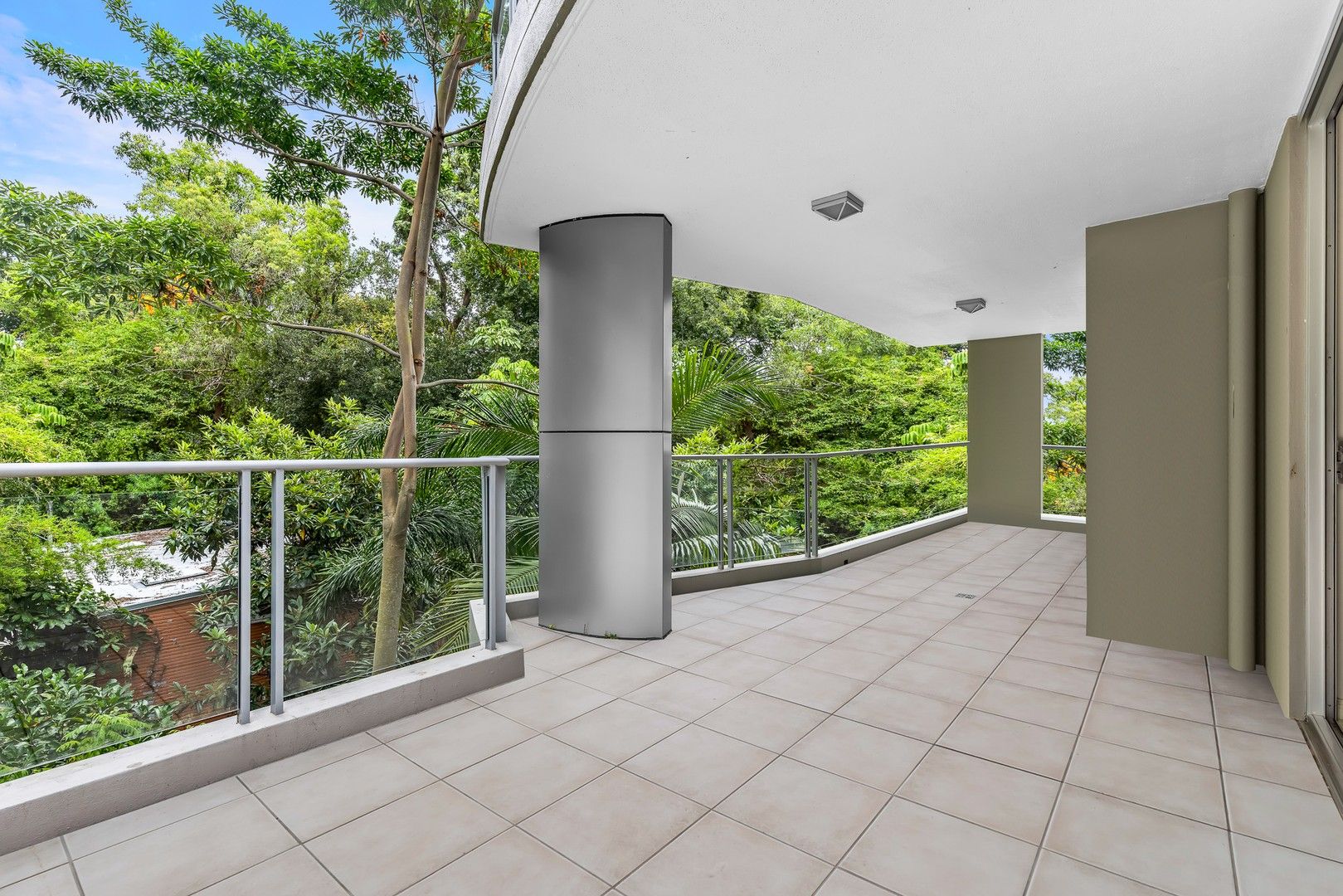 4/133 Dornoch Terrace, Highgate Hill QLD 4101 Domain