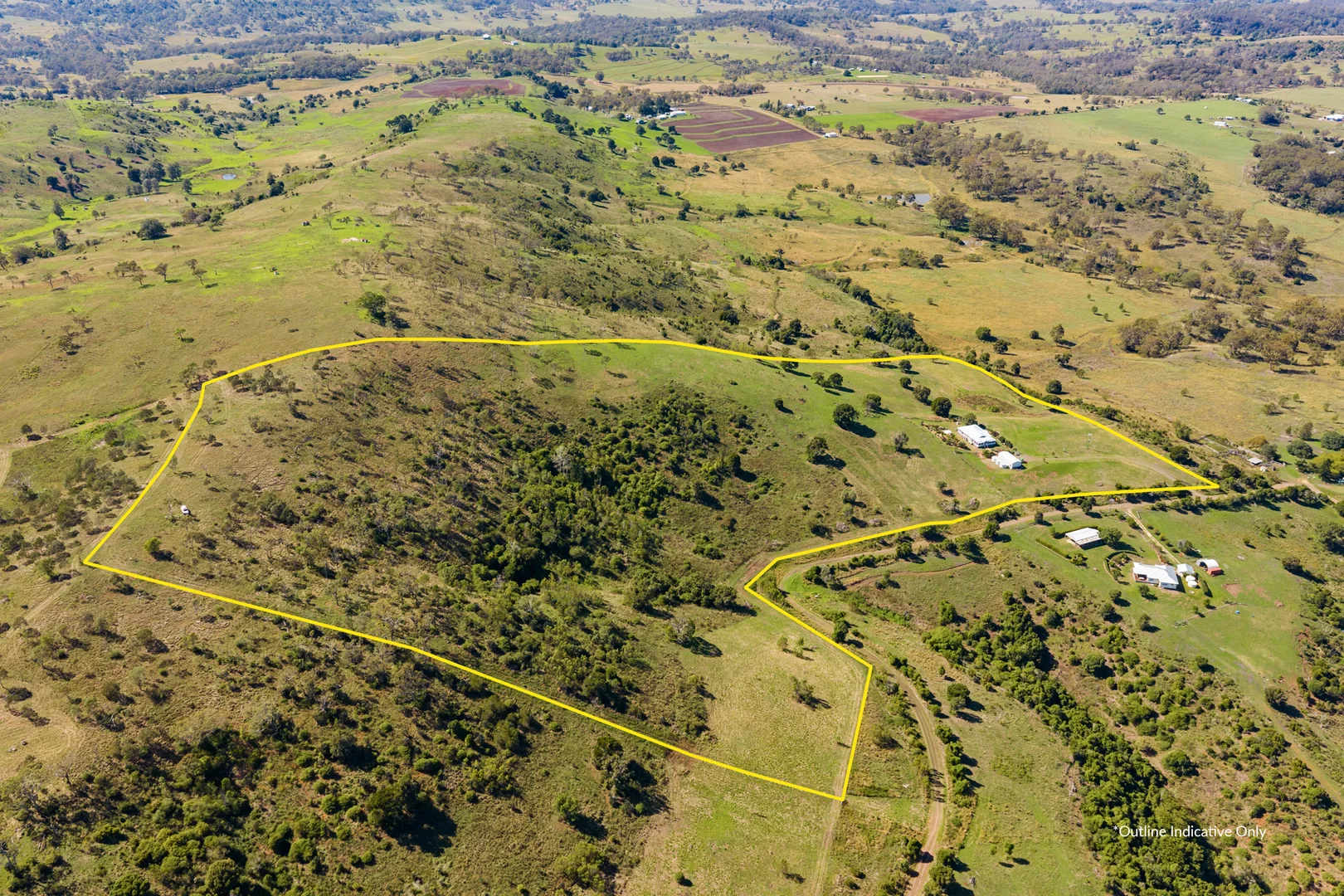 Additional image 24 of 140 Groomsville Plainby Road, Groomsville QLD 4352