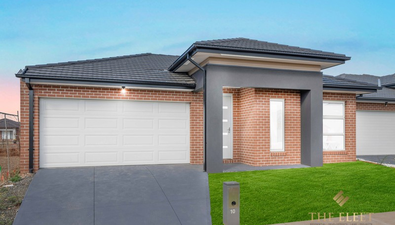Picture of 10 Siang Road, DEANSIDE VIC 3336