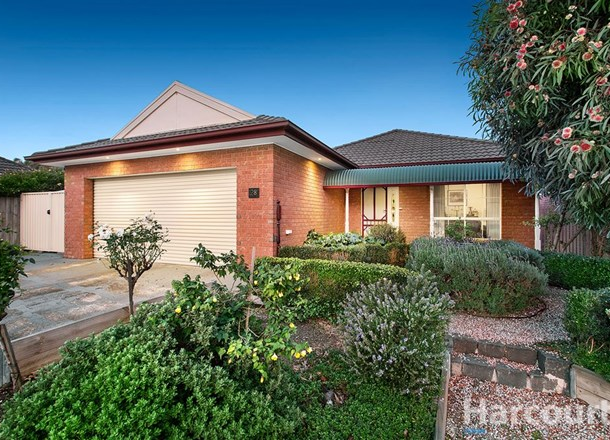 28 Rolain Avenue, South Morang VIC 3752