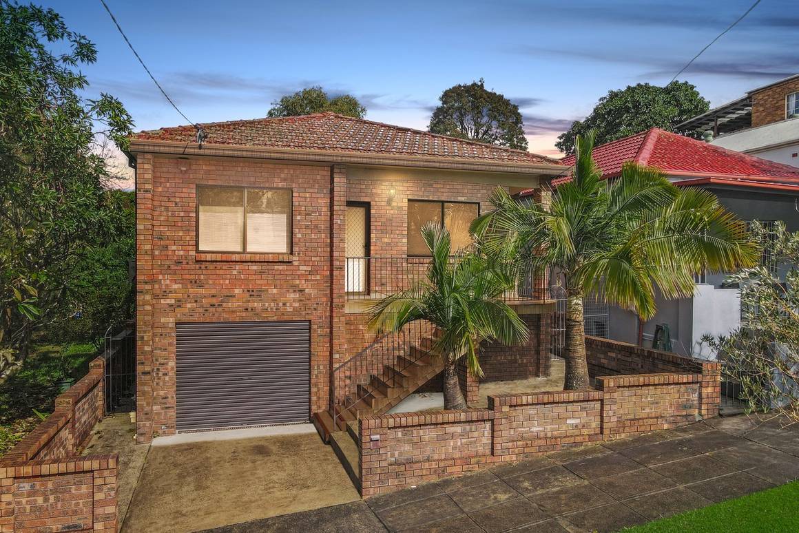 Picture of 14 Wallace Street, MARRICKVILLE NSW 2204