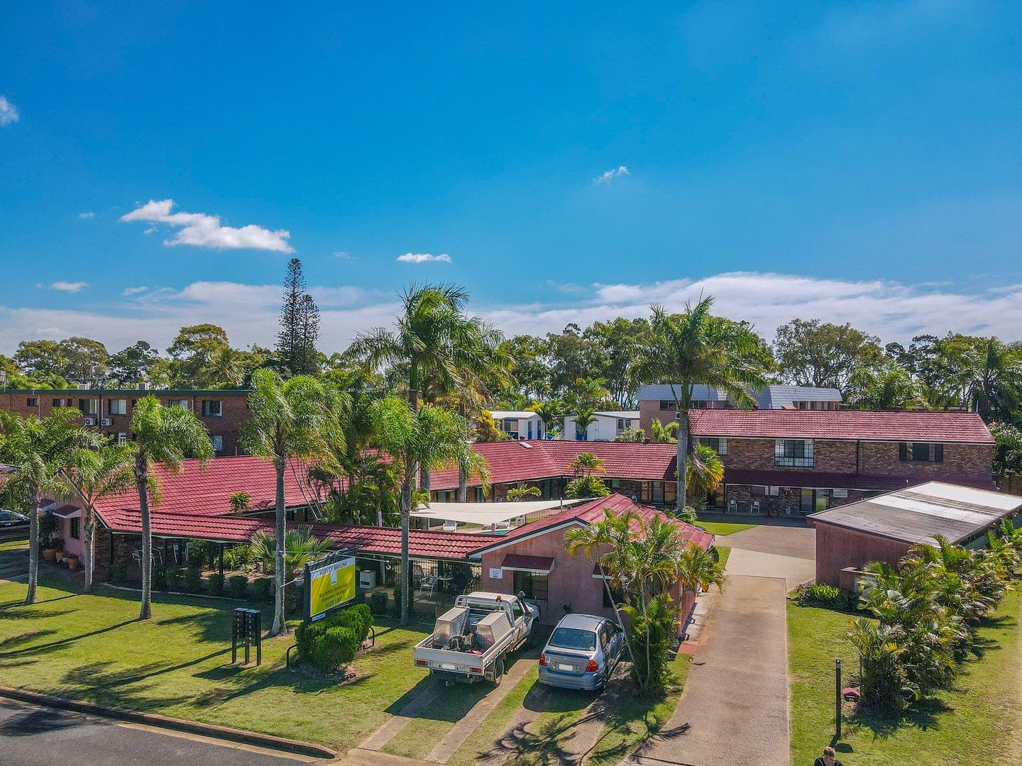 11/92-94 Cypress Street, Torquay QLD 4655, Image 0