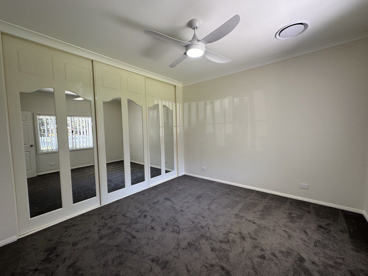 25 Quarry Road, Forbes NSW 2871 House For Rent 480 Domain