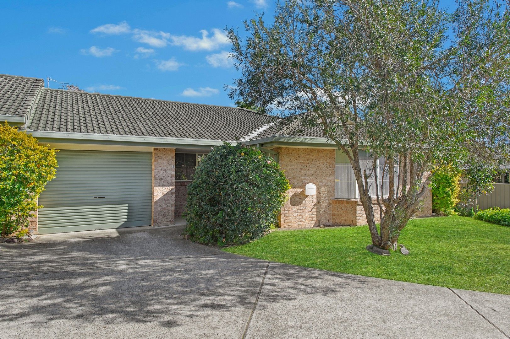 2/39 John Phillip Drive, Bonny Hills NSW 2445 Duplex For Rent 400