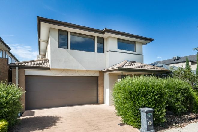 Picture of 29 Dingo Street, POINT COOK VIC 3030