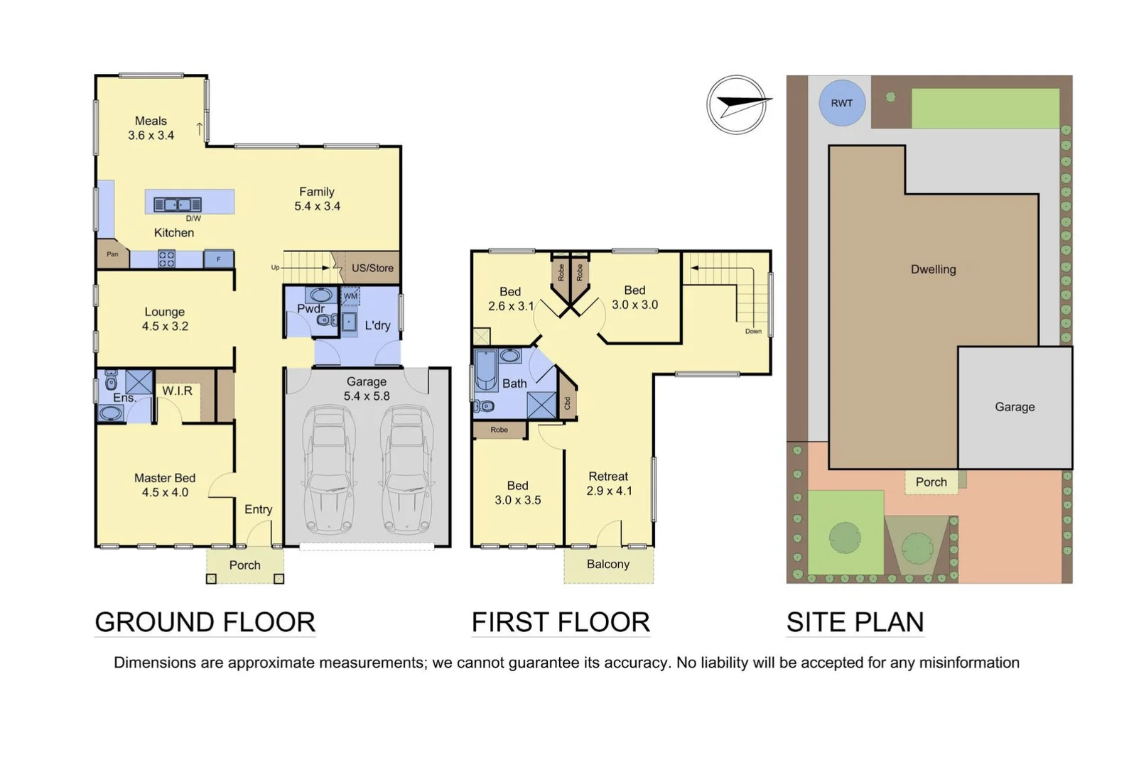 Additional image 10 of 44 Hyde Park, Craigieburn VIC 3064