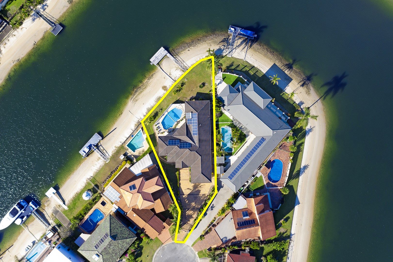 20 Tequila Court, Mermaid Waters QLD 4218, Image 0