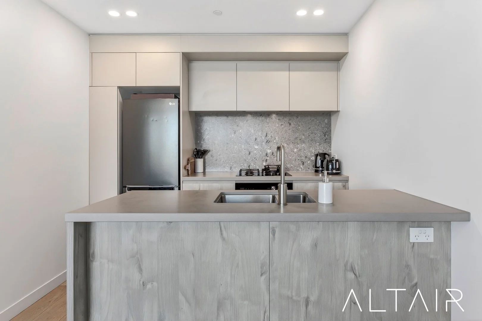 301/63 Dooring Street, Dickson ACT 2602