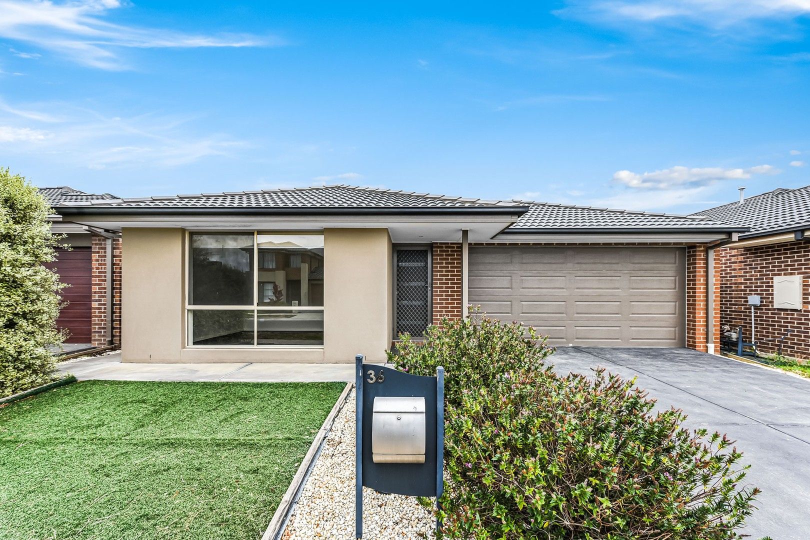 36 Carlyle Crescent, Clyde North VIC 3978