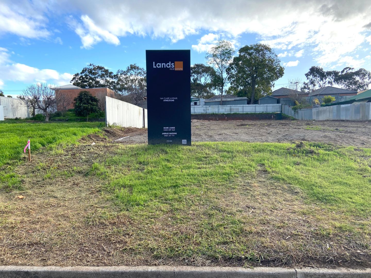 16a Clare Avenue, Athelstone SA 5076 Domain