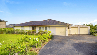 Picture of 26 Argowan Road, SCHOFIELDS NSW 2762