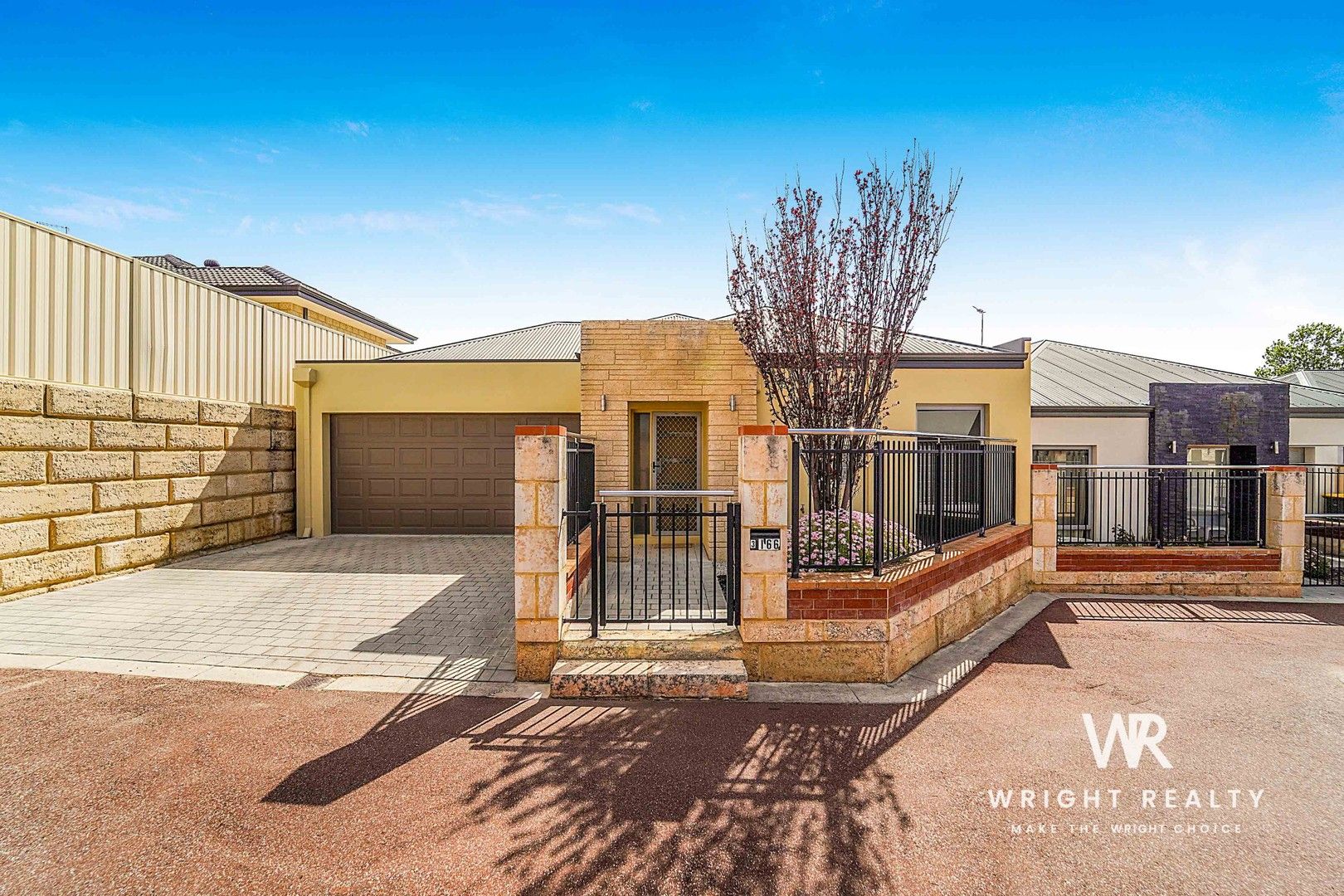 3/166 Kingsway, Darch WA 6065, Image 0