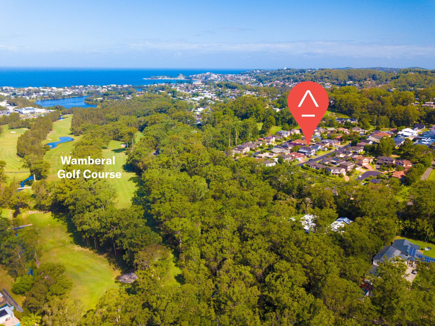 7 Fairway Drive, Terrigal Property History & Address Research Domain