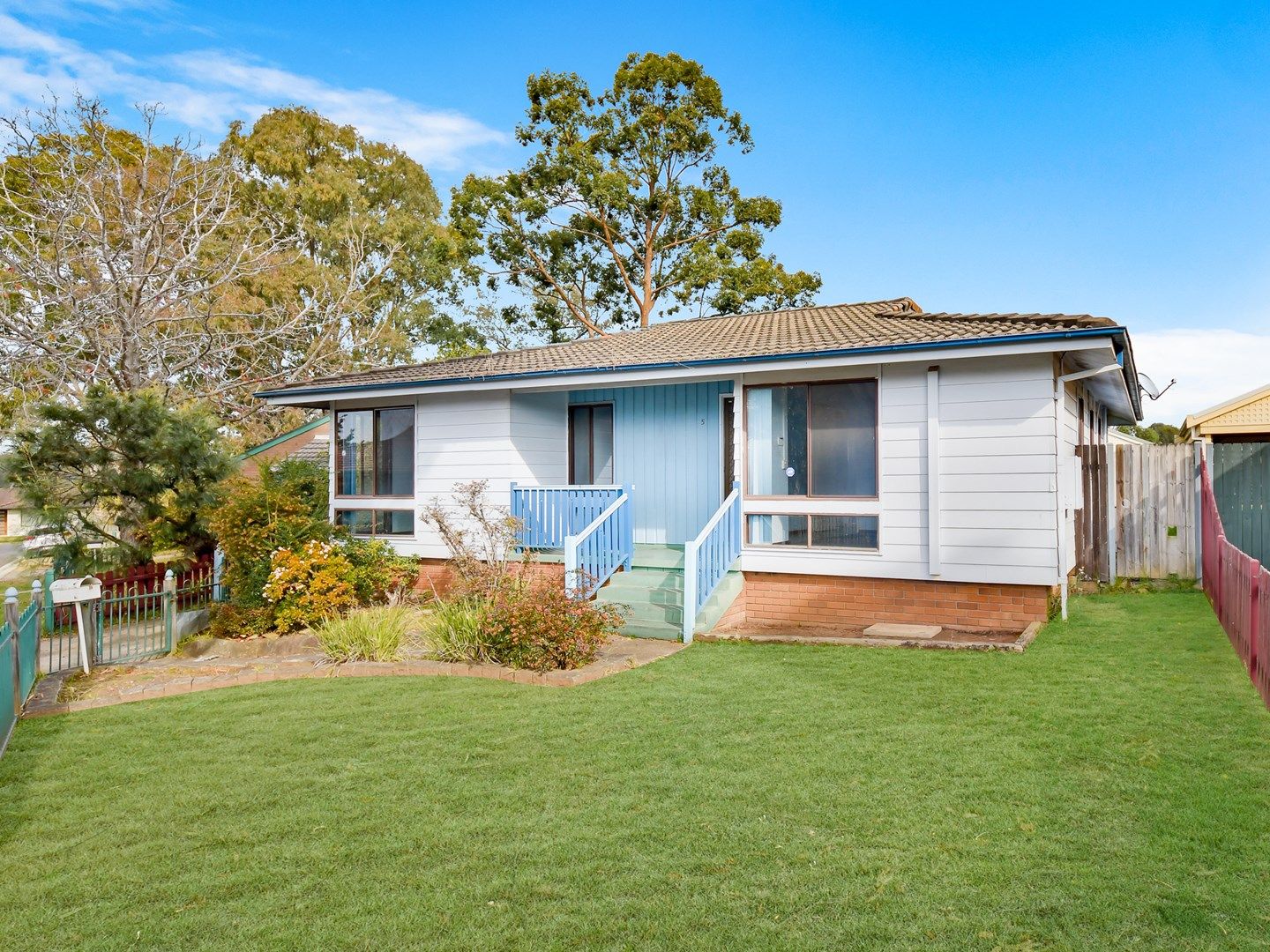 5 Antill Way, Airds NSW 2560, Image 0