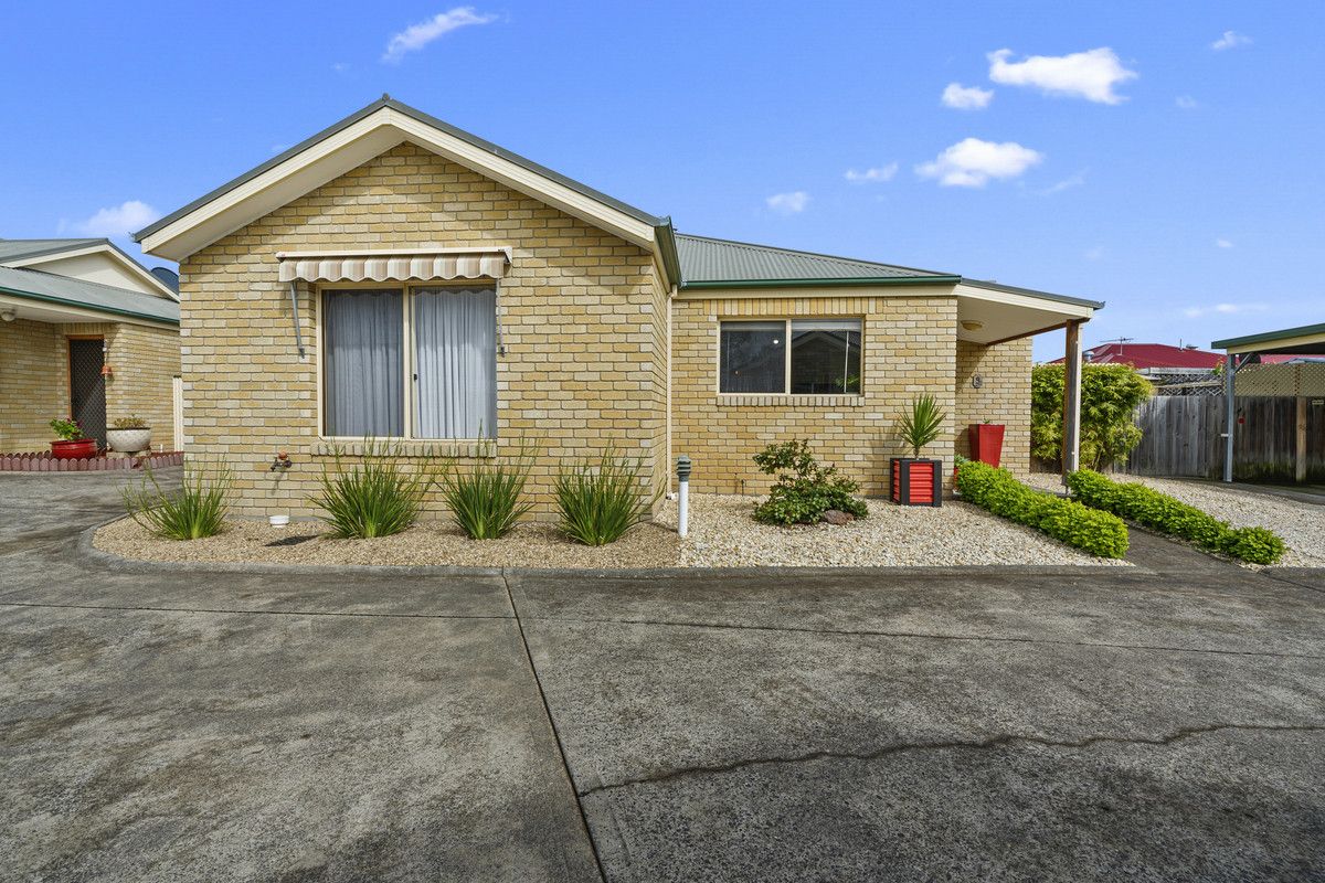 9/21 Parsonage Place, Sorell TAS 7172, Image 0